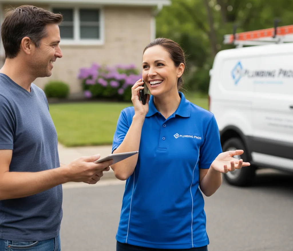 Water Heater Repair in Ironton, OH
