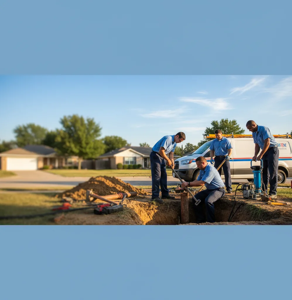 Water Heater Repair in Ironton, OH